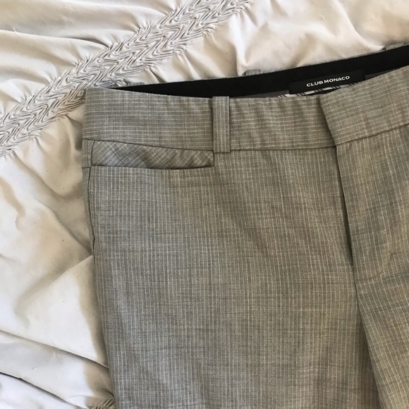 CLUB MONACO Pantsuit - Picture 2 of 4